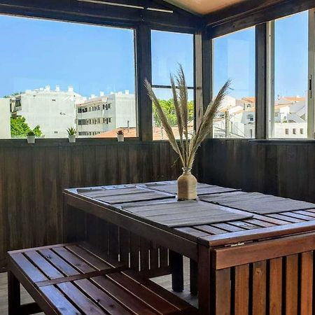 Albufeira Center Old Town, 8Ppl, 5Min Fishermans Beach Екстер'єр фото