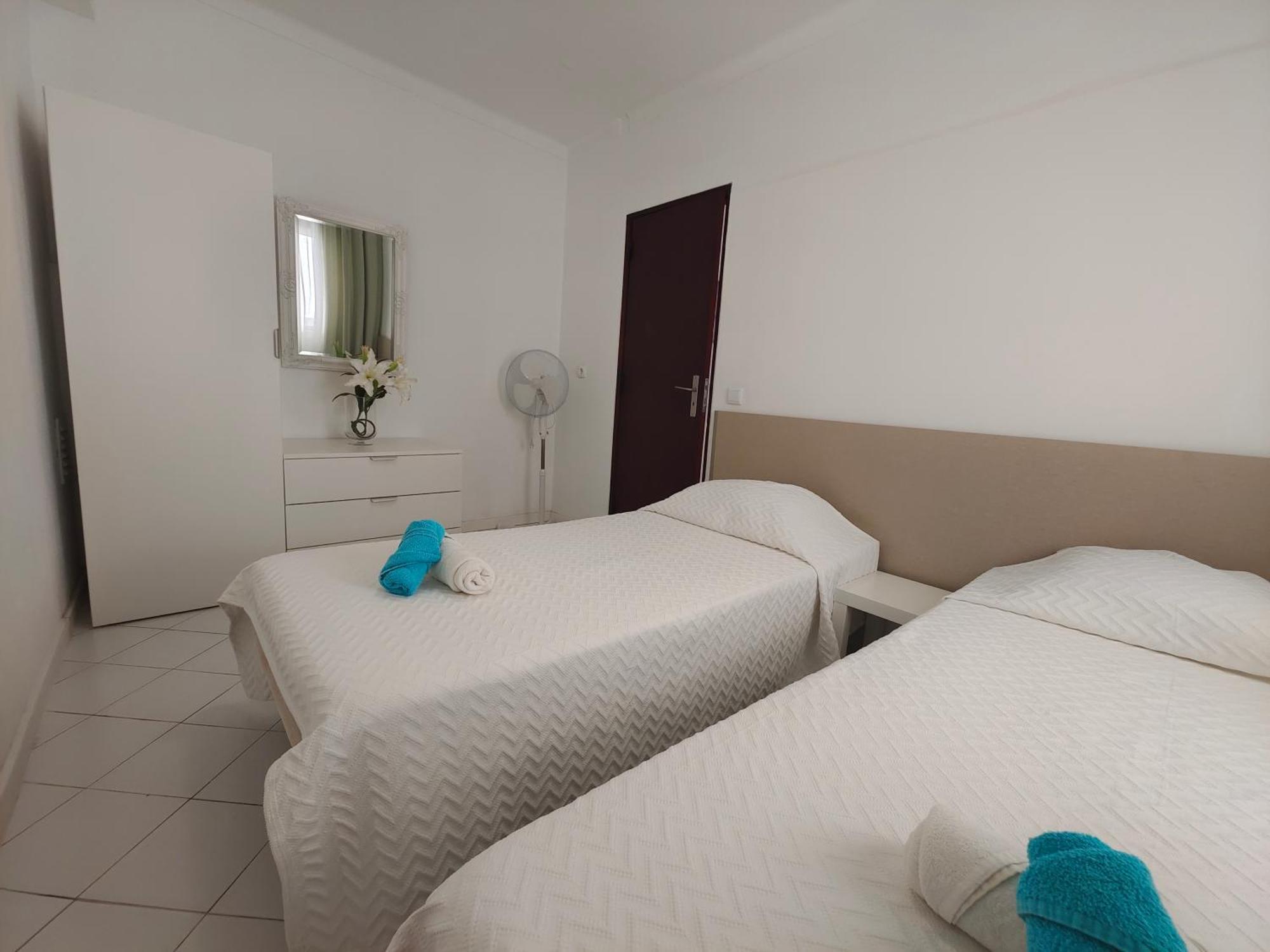 Albufeira Center Old Town, 8Ppl, 5Min Fishermans Beach Екстер'єр фото