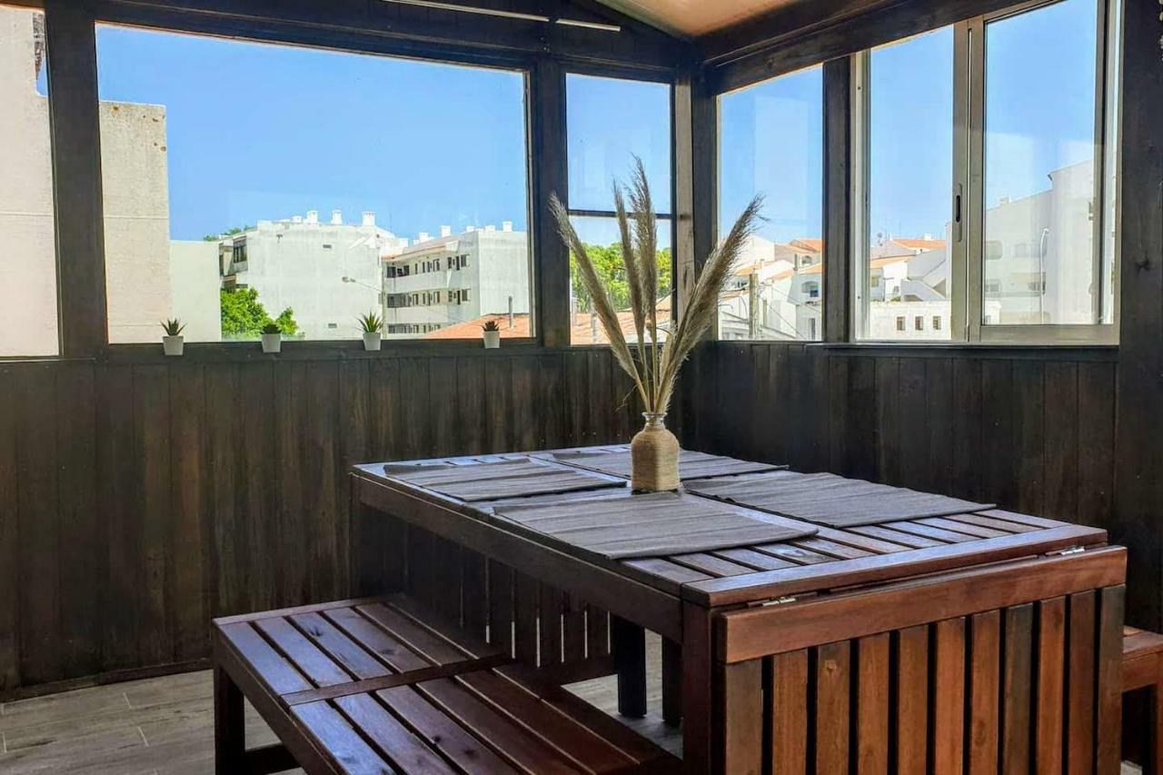 Albufeira Center Old Town, 8Ppl, 5Min Fishermans Beach Екстер'єр фото